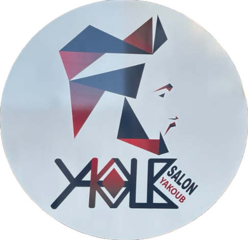 Logo Salon Yakoub